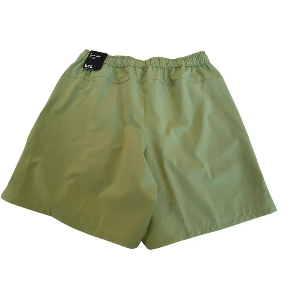 NWT DSG Men's Olive Sage 6